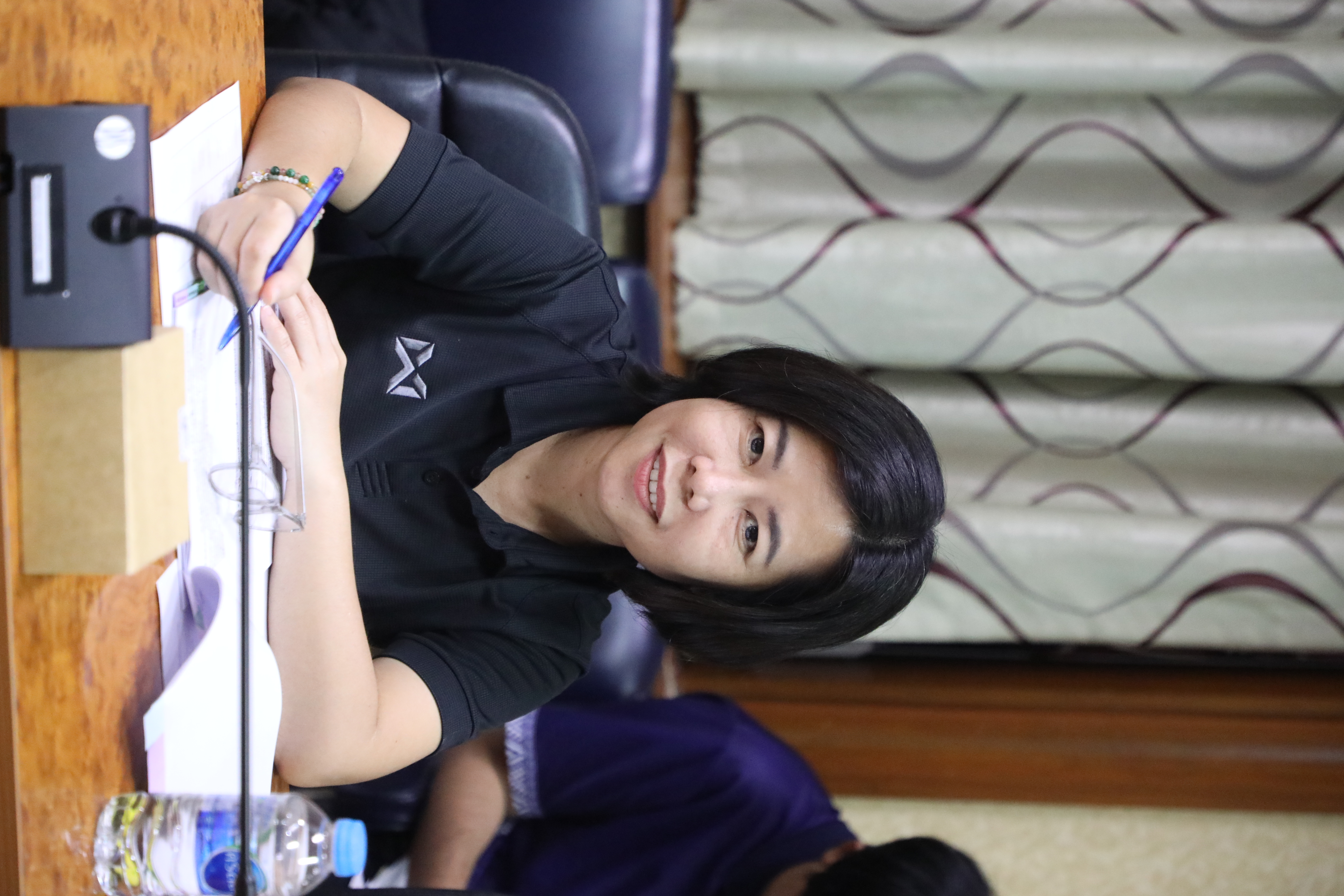 title - ส.ป.ก. ประชุมคณะทำงานด้านการสื่อสารองค์กรเชิงรุก ของสำนักงานการปฏิรูปที่ดินเพื่อเกษตรกรรม (ส.ป.ก.) ครั้งที่ 1/2569